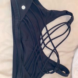 Lululemon bra